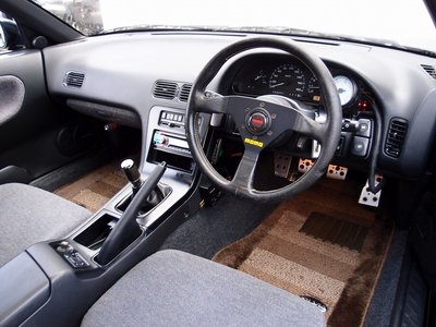 صورة مصغرة 3 لـ 1990 Nissan SYLVIA