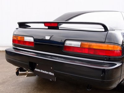 صورة مصغرة 52 لـ 1990 Nissan SYLVIA
