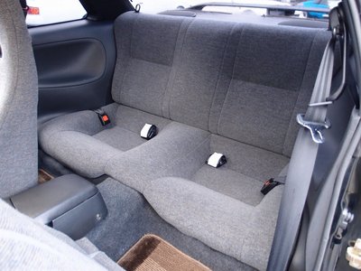 صورة مصغرة 5 لـ 1990 Nissan SYLVIA