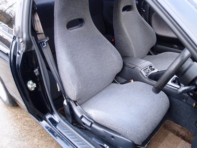 صورة مصغرة 65 لـ 1990 Nissan SYLVIA
