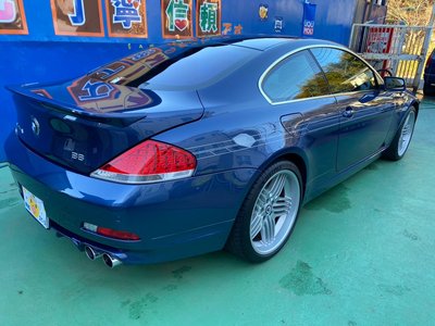 صورة مصغرة 54 لـ 2006 BMW Alpina B6 COUPE