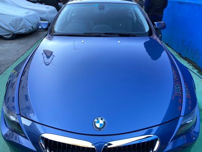 صورة مصغرة 27 لـ 2006 BMW Alpina B6 COUPE