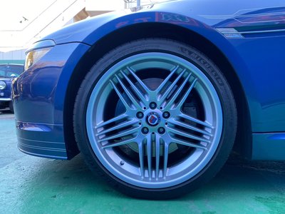 صورة مصغرة 37 لـ 2006 BMW Alpina B6 COUPE