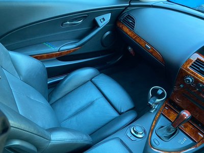 صورة مصغرة 73 لـ 2006 BMW Alpina B6 COUPE