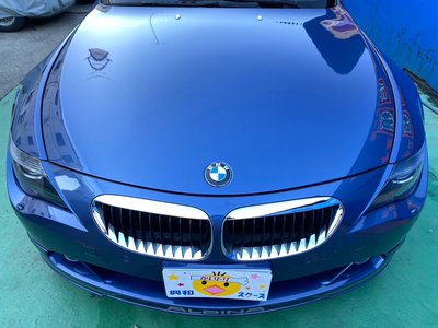 صورة مصغرة 28 لـ 2006 BMW Alpina B6 COUPE