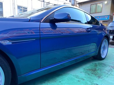 صورة مصغرة 41 لـ 2006 BMW Alpina B6 COUPE