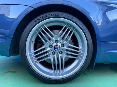 صورة مصغرة 61 لـ 2006 BMW Alpina B6 COUPE