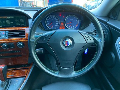 صورة مصغرة 75 لـ 2006 BMW Alpina B6 COUPE