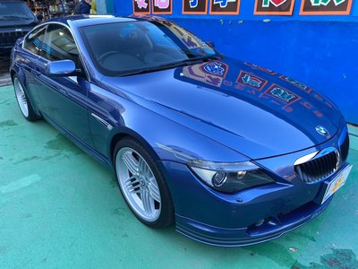 صورة مصغرة 32 لـ 2006 BMW Alpina B6 COUPE