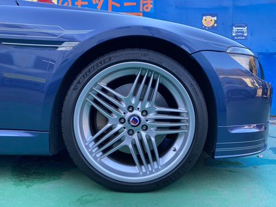 صورة مصغرة 36 لـ 2006 BMW Alpina B6 COUPE