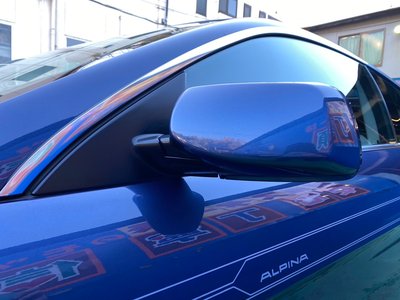 صورة مصغرة 22 لـ 2006 BMW Alpina B6 COUPE
