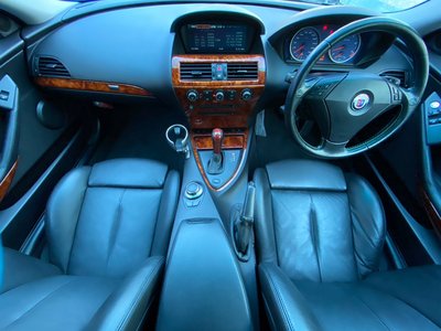 صورة مصغرة 72 لـ 2006 BMW Alpina B6 COUPE
