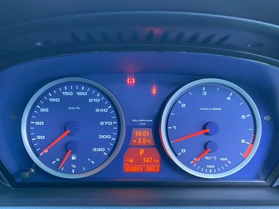 صورة مصغرة 20 لـ 2006 BMW Alpina B6 COUPE