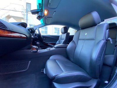 صورة مصغرة 68 لـ 2006 BMW Alpina B6 COUPE