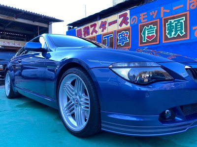 صورة مصغرة 35 لـ 2006 BMW Alpina B6 COUPE
