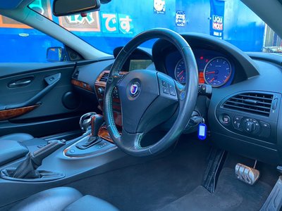 صورة مصغرة 65 لـ 2006 BMW Alpina B6 COUPE