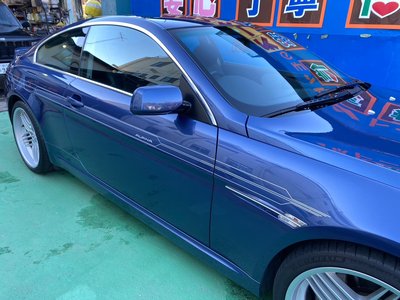 صورة مصغرة 38 لـ 2006 BMW Alpina B6 COUPE