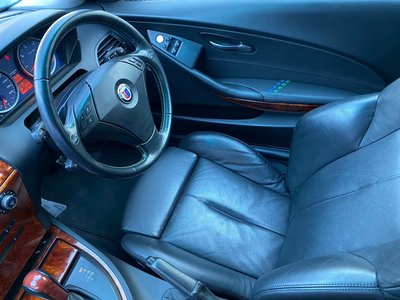 صورة مصغرة 74 لـ 2006 BMW Alpina B6 COUPE