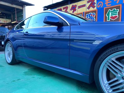 صورة مصغرة 40 لـ 2006 BMW Alpina B6 COUPE