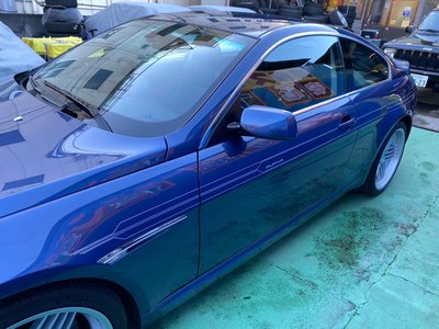 صورة مصغرة 39 لـ 2006 BMW Alpina B6 COUPE
