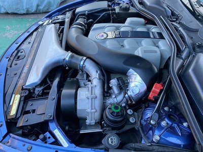 صورة مصغرة 79 لـ 2006 BMW Alpina B6 COUPE