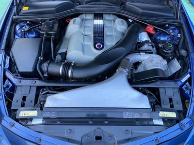 صورة مصغرة 77 لـ 2006 BMW Alpina B6 COUPE