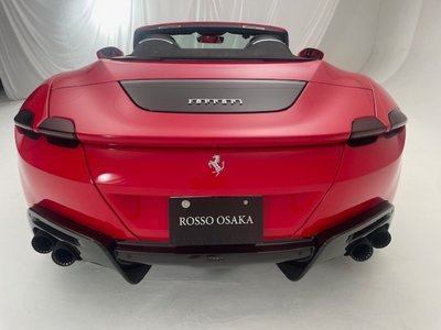 صورة مصغرة 23 لـ 2025 Ferrari ROMA SPIDER