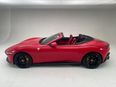 صورة مصغرة 2 لـ 2025 Ferrari ROMA SPIDER