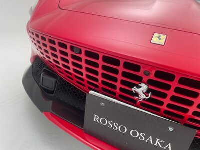 صورة مصغرة 8 لـ 2025 Ferrari ROMA SPIDER