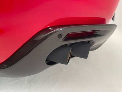 صورة مصغرة 18 لـ 2025 Ferrari ROMA SPIDER