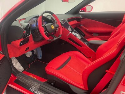 صورة مصغرة 30 لـ 2025 Ferrari ROMA SPIDER