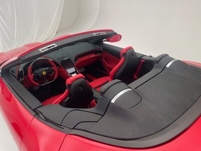 صورة مصغرة 28 لـ 2025 Ferrari ROMA SPIDER
