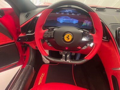 صورة مصغرة 32 لـ 2025 Ferrari ROMA SPIDER