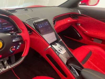 صورة مصغرة 40 لـ 2025 Ferrari ROMA SPIDER