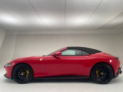 صورة مصغرة 44 لـ 2025 Ferrari ROMA SPIDER