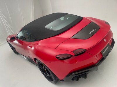 صورة مصغرة 48 لـ 2025 Ferrari ROMA SPIDER