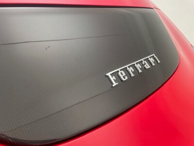 صورة مصغرة 26 لـ 2025 Ferrari ROMA SPIDER