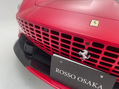 صورة مصغرة 9 لـ 2025 Ferrari ROMA SPIDER