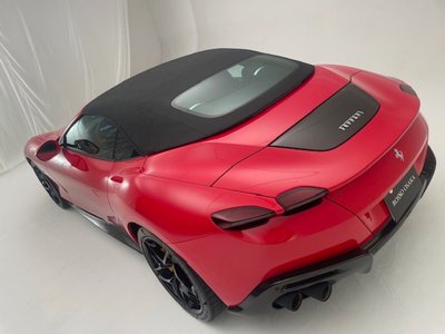 صورة مصغرة 49 لـ 2025 Ferrari ROMA SPIDER