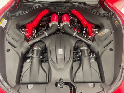 صورة مصغرة 55 لـ 2025 Ferrari ROMA SPIDER