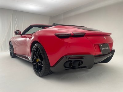 صورة مصغرة 17 لـ 2025 Ferrari ROMA SPIDER