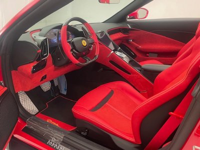 صورة مصغرة 31 لـ 2025 Ferrari ROMA SPIDER