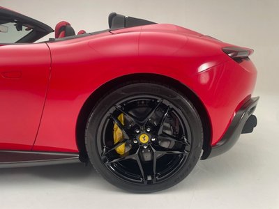صورة مصغرة 15 لـ 2025 Ferrari ROMA SPIDER