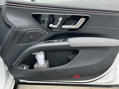 2025 Mercedes-BENZ EQS 缩略图 16
