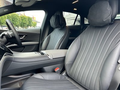 2025 Mercedes-BENZ EQS 缩略图 11
