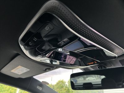 2025 Mercedes-BENZ EQS 缩略图 17