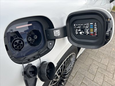 2025 Mercedes-BENZ EQS 缩略图 25