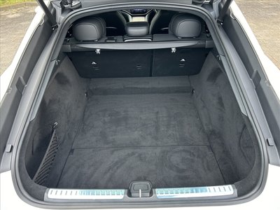 2025 Mercedes-BENZ EQS 缩略图 7