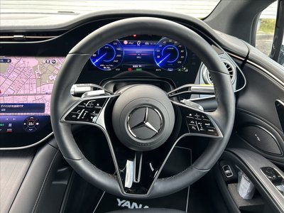 2025 Mercedes-BENZ EQS 缩略图 14