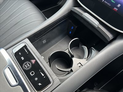 2025 Mercedes-BENZ EQS 缩略图 18